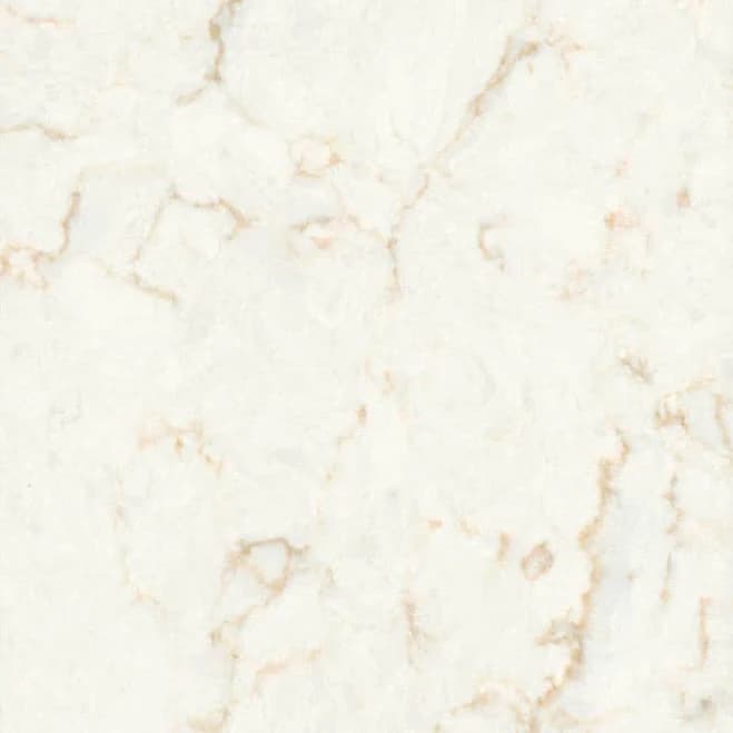 VIATERA Clarino 3 in. x 3 in. Quartz Countertop