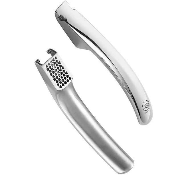 Mathis Home Garlic Press