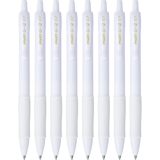 Pilot G2 Edge Premium Gel Pen