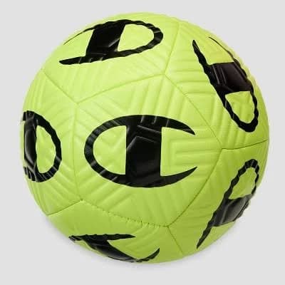 Champion Playmaker Soccer Ball