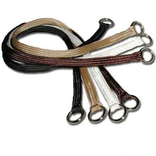 Championship Heavy Show Nylon Choke Collar by Cherrybrook