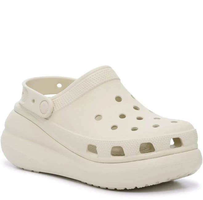 Women's Crocs Classic Crush Clog