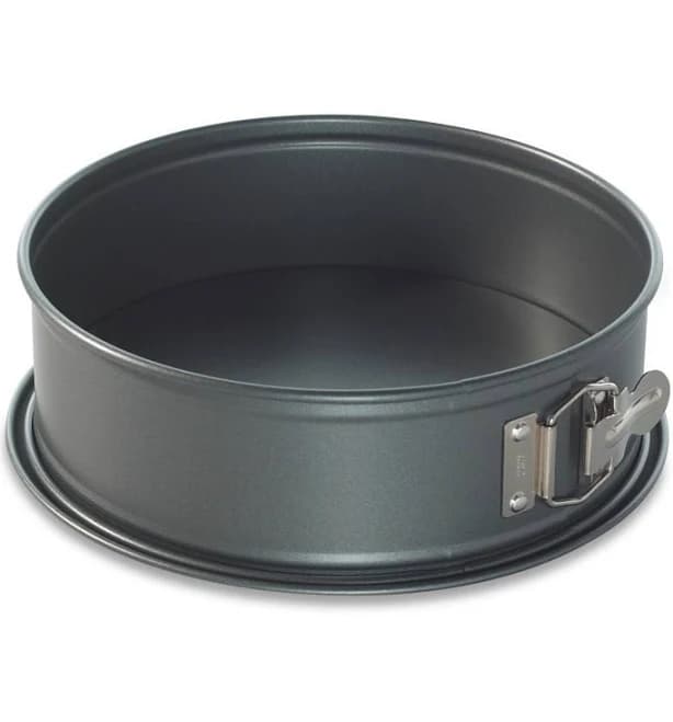 Nordic Ware 9" Springform Cake Pan