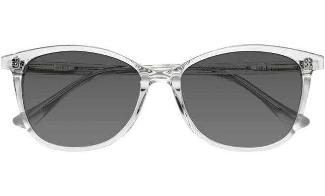 Creek Lightweight Acetate Cat-Eye Sunglasses