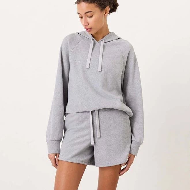 Pact Women's CloudKnit Hoodie