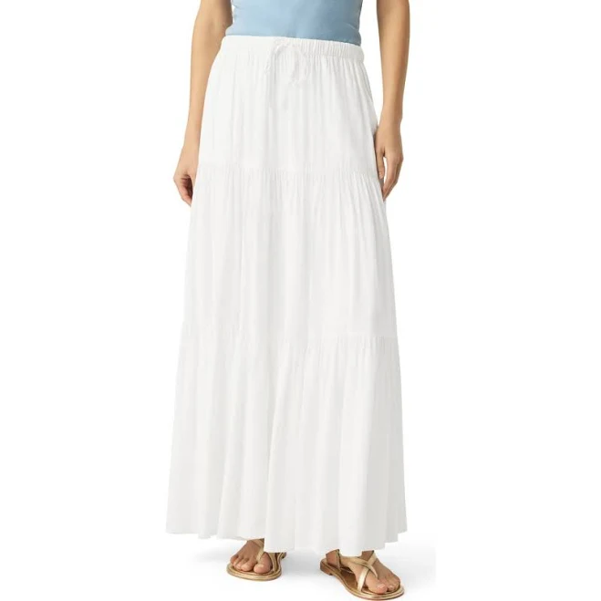 Splendid Melanie Skirt