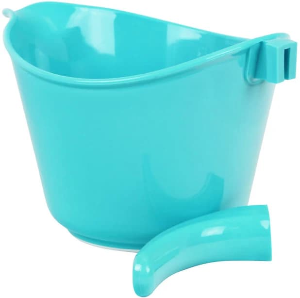 Ebern Designs Alicios Plastic Batter Mixing Bowl