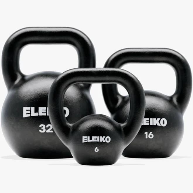 Eleiko Kettlebell