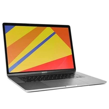 Restored Apple MacBook Pro Core 8GB RAM SSD