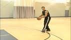 Ganon Baker: Skill Development 3-Pack - Basketball -- Championship Productions, Inc.