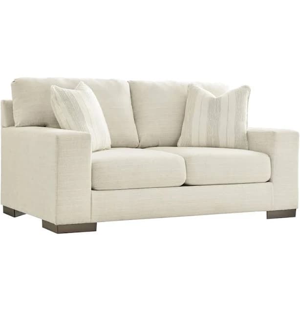 Ashley Furniture Maggie Loveseat