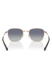 VOGUE 53mm Pillow Sunglasses | Nordstrom
