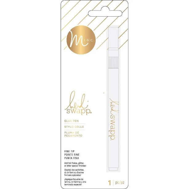 American Crafts Heidi Swapp Minc Glue Pen
