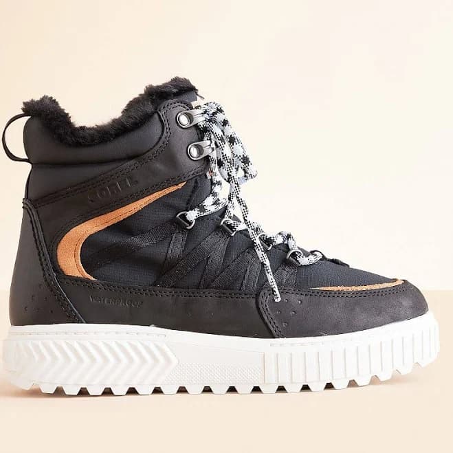 Sorel Ona Ave Trek Waterproof Women's Boot