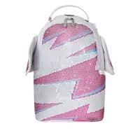 Sprayground AI Wings Mini Backpack