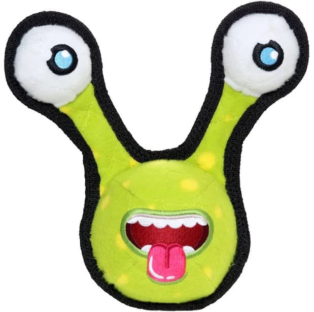 Tuffy Alien Ball Dog Toy