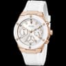 Video frame trigger