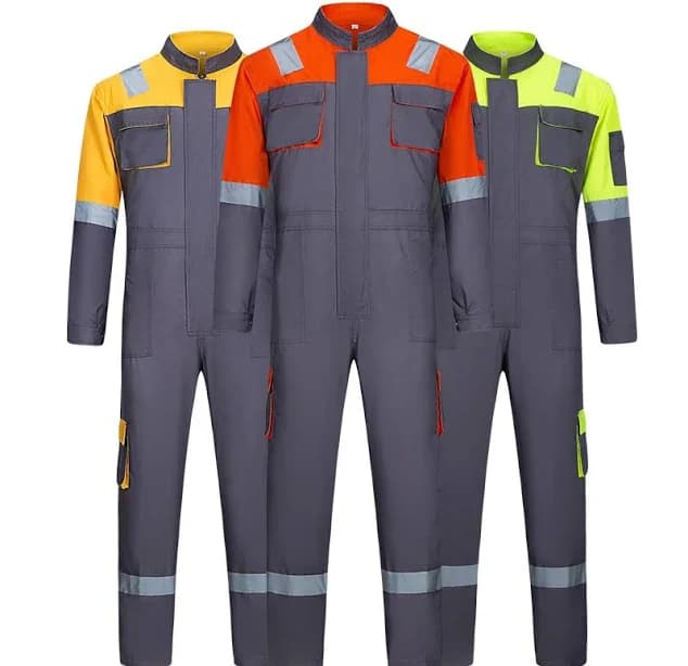 Bunker Turnout Gear Nomex Firefighter Kit