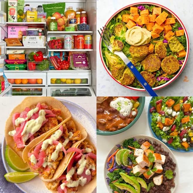Hungryroot Meal & Grocery Delivery, Medium Size