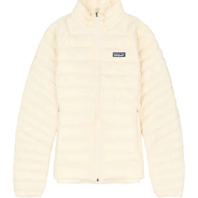 Patagonia Women's Down Sweater Jacket