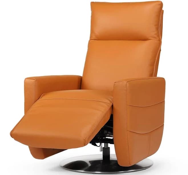 Zuri Furniture Ritz Reclining Chair