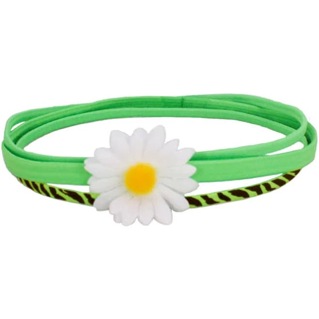 Thin Elastic Headbands