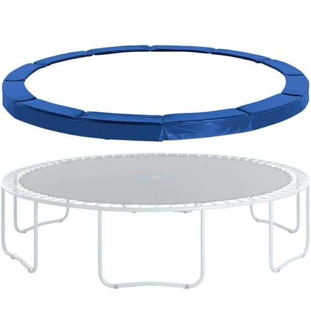Upper Bounce 12-Ft. Super Trampoline Safety Pad