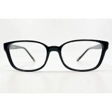 Tiffany & Co. | Accessories | Tiffany Co Eyeglasses Frame Tf2229 855 Shiny Black On Blue Silver 555140 | Poshmark