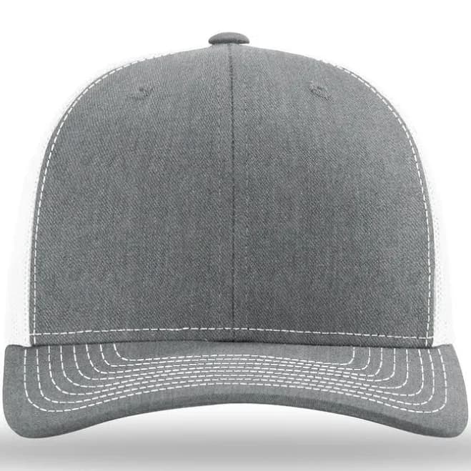 Richardson 112 Snapback Trucker Cap