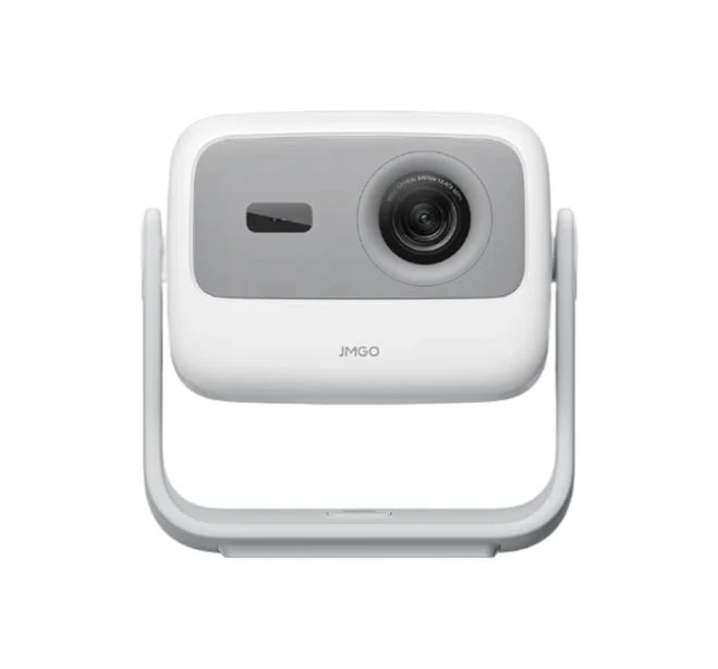 JMGO N1 Color Laser Projector 750 ISO Lumens 1600:1 Contrast Ratio 1080P FHD