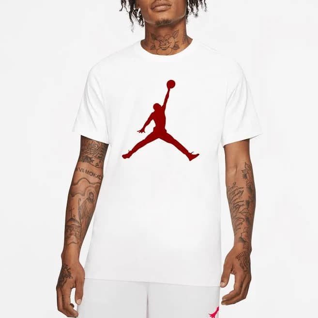 Jordan Men's Jumpman T-Shirt
