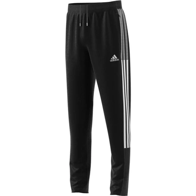 adidas Boys' Tiro 21 Track Pants