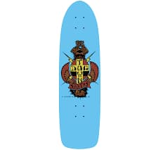 Dogtown Old School Skateboard