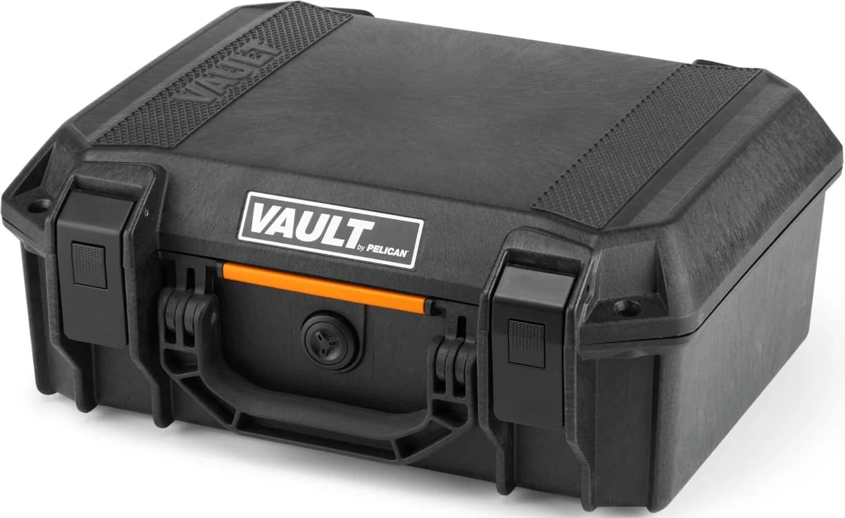 Pelican V200C Vault Equipment Case