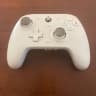 Video frame trigger