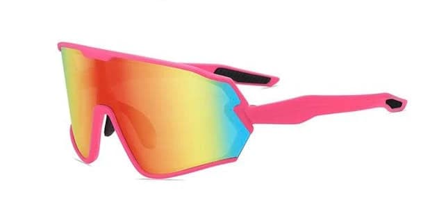 Extreme Sports Shades with Free Zipper Case