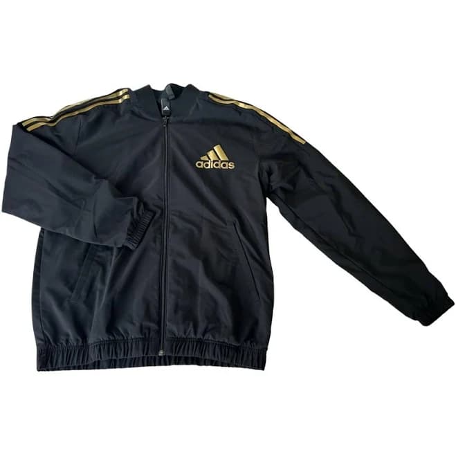 Adidas Men's Casual Training Sports Jacket