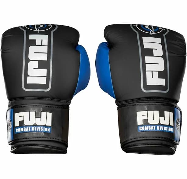 Fuji Sports Precision Boxing Mma Kickboxing Sparring Training Gloves -