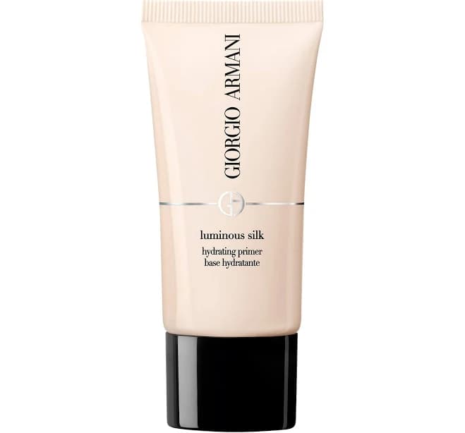 Gio Luminous Silk Hydrating Primer