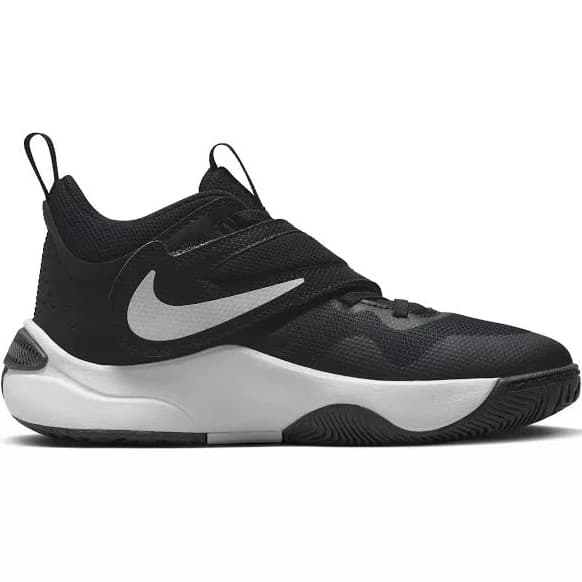 Kid Nike Team Hustle D 11 Shoes