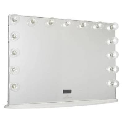 Impressions Vanity Hollywood Glow Lite Pro Vanity Mirror