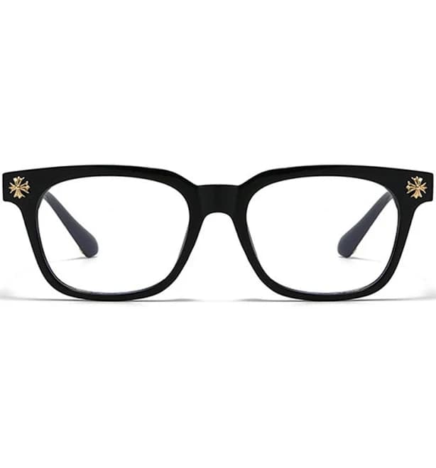 Fondvue Square Prescription Glasses