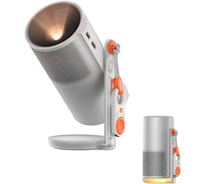 Xgimi MoGo 4 Video Projector