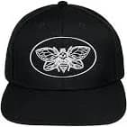 Moth Hat