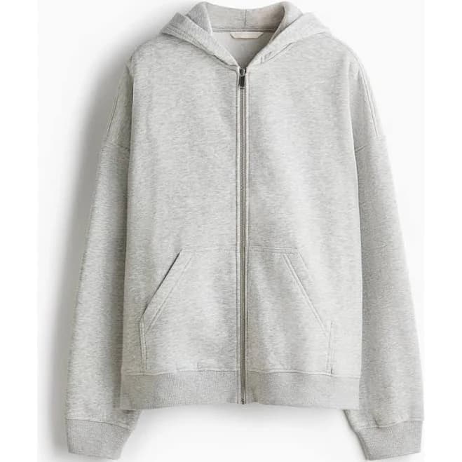 H&M Ladies Hooded Jacket