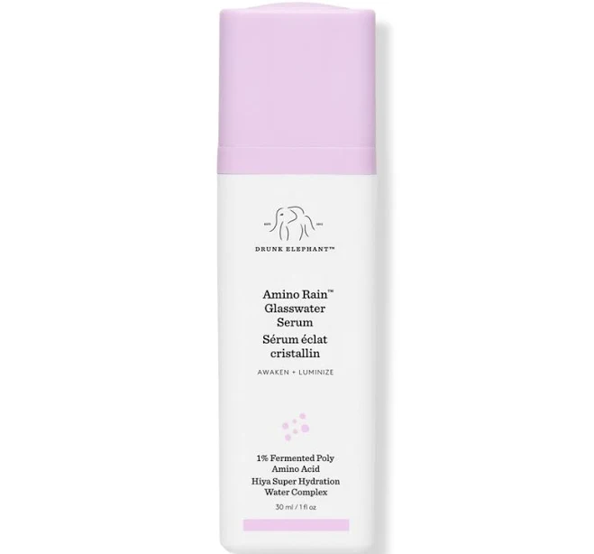 Drunk Elephant Amino Rain Glasswater Serum