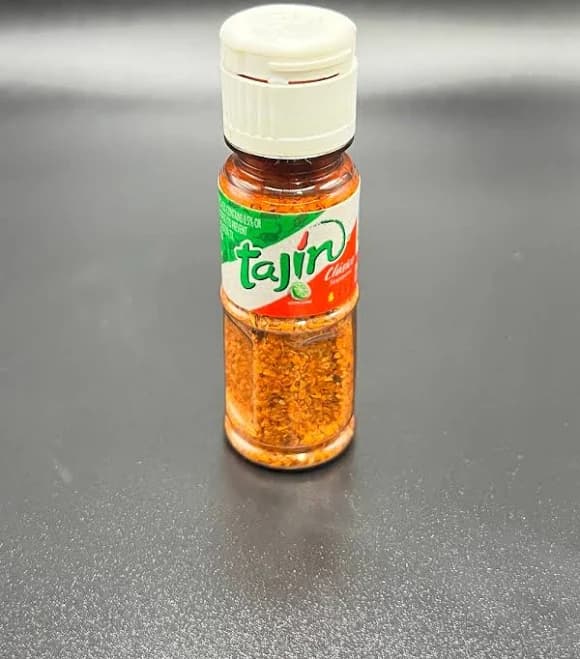 Miami Pika Tajin Clasico Seasoning