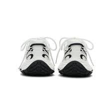 Chunky Thick-Sole Running Shoes | Women's Shoes for Summer/Autumn | 0cm