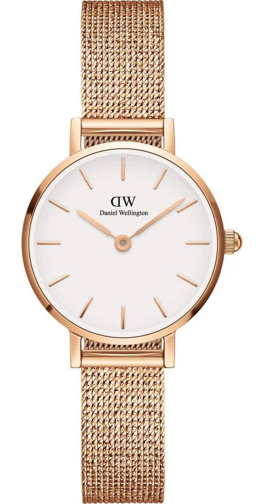 Women Daniel Wellington Petite Watch
