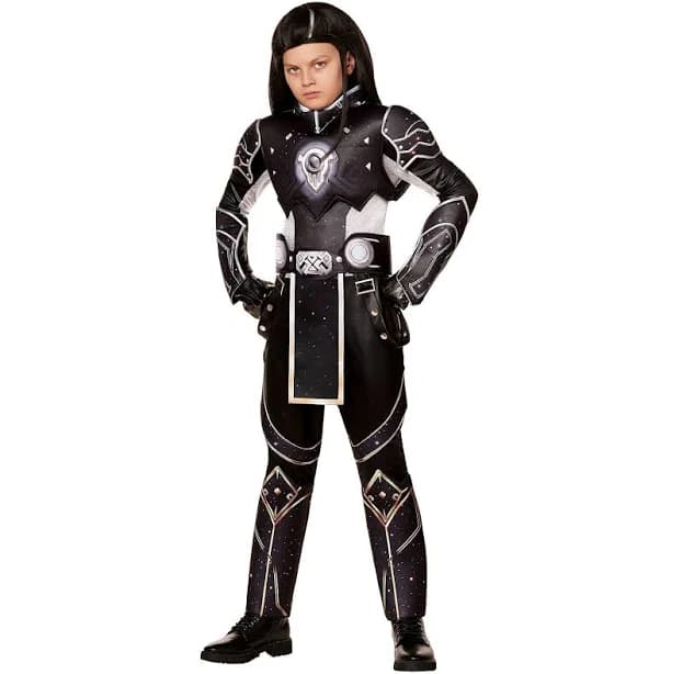 Fortnite Elysian Ageless Costume